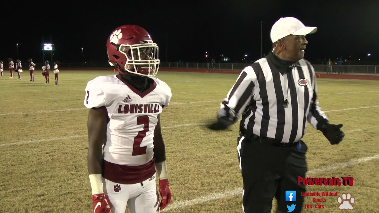 PowerCatsTV GameDay Replay - 2021 Week 12 vs. Clarksdale