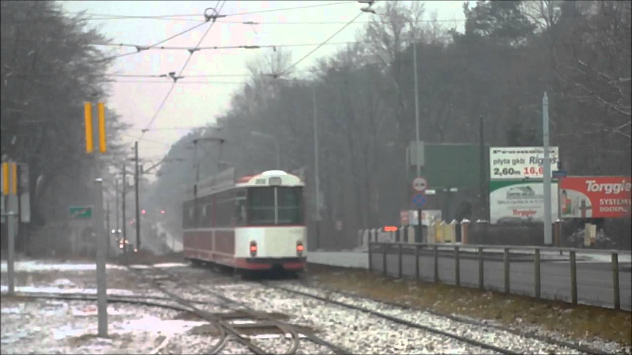 Niemiejskie Tramwaje Podmiejskie- część pierwsza