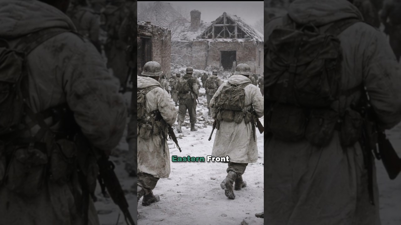 Soldiers Who Fought in Both World Wars (WW1 & WW2 Veterans Story)#WorldWarI #WorldWarII #WW1 #WW2
