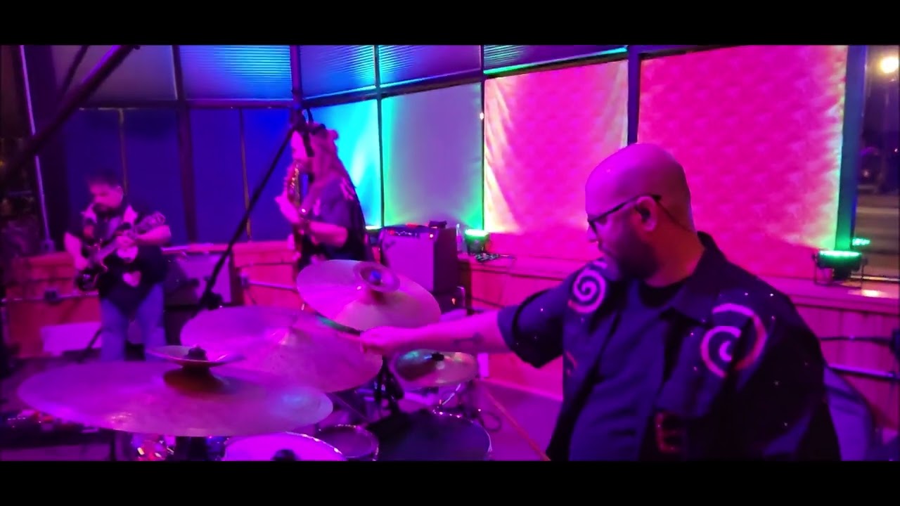 Muscle Tough - Every Breath You Take 10-31-2025