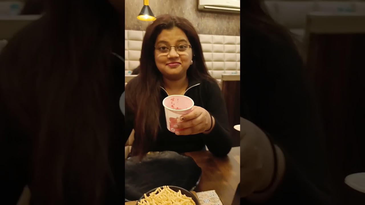 Utsav-BBQ Restaurant