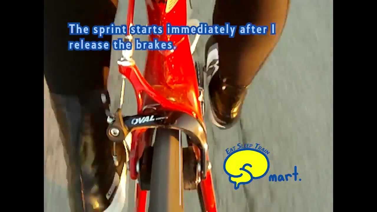 ESTS Lateral Stiffness Test - Oval Concepts 524 Rear Wheel