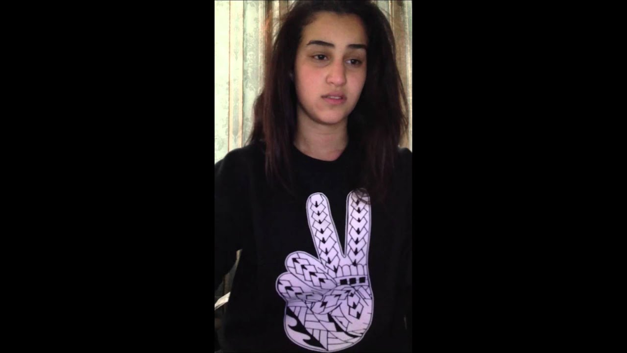 Minnah Singing Stay By Rihanna