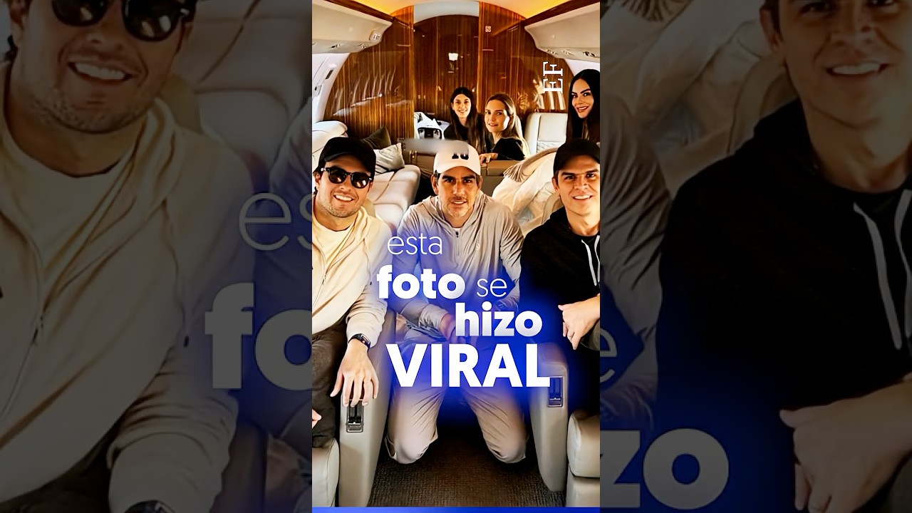 Diputado con 51 ausencias aparece junto a Checo P&eacute;rez rumbo al GP de Jap&oacute;n