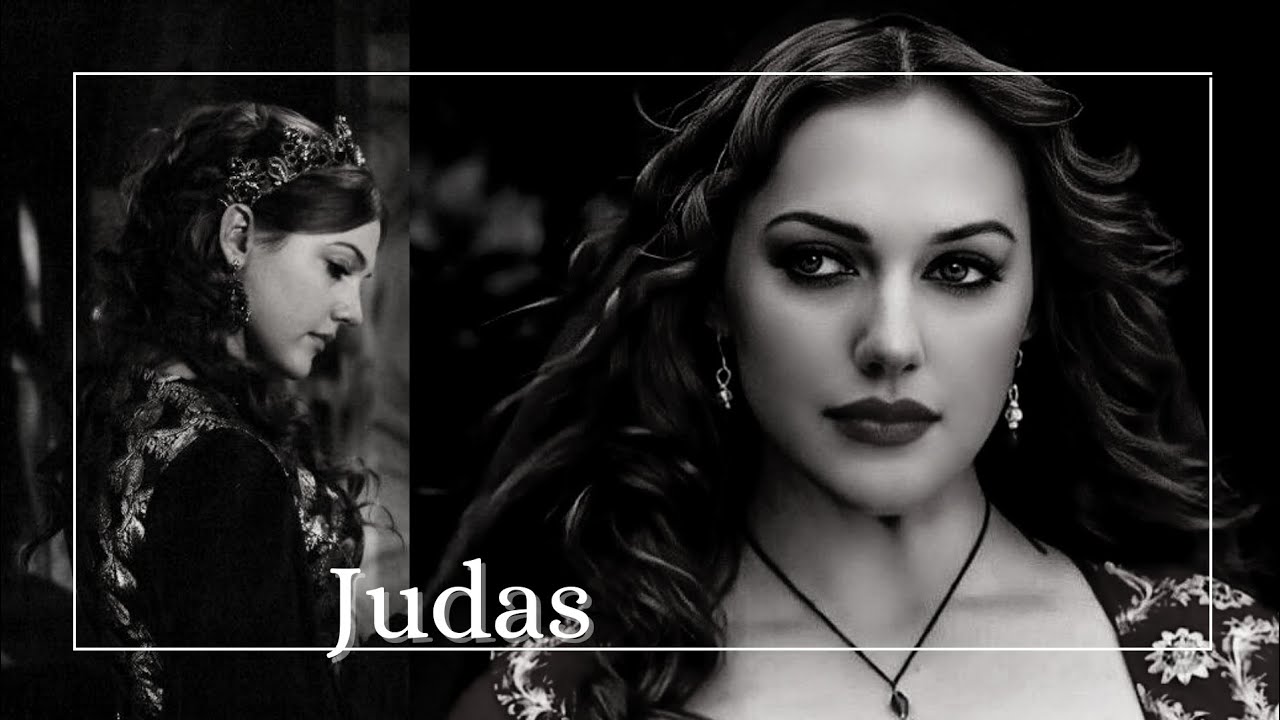 Hurrem Sultán - Judas