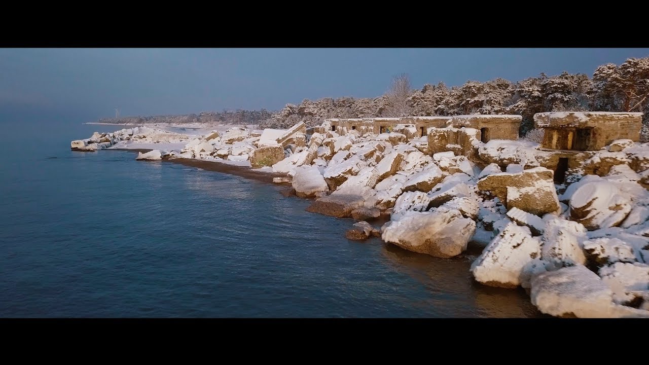 The Northern Forts (Liepaja)