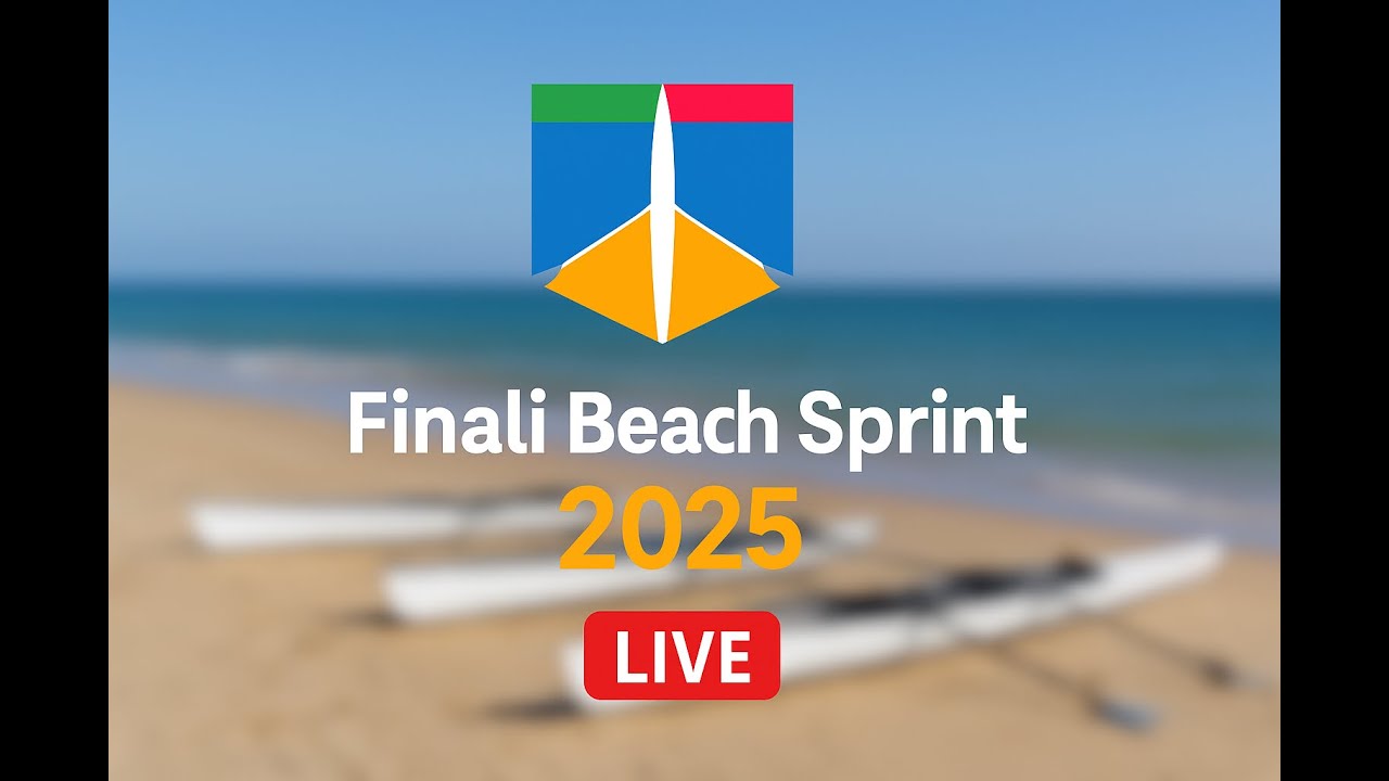 Campionati Italiani Beach Sprint – BARLETTA Domenica 14 Settembre