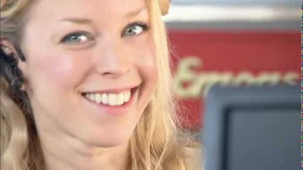 Imagefilm der Emons Spedition & Logistik