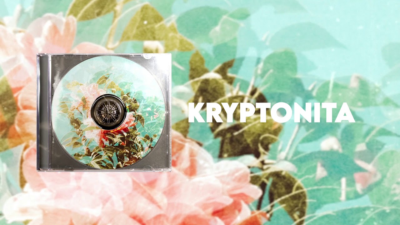 Kryptonita | Instrumental Reggaeton Dancehall Bad Bunny Type Beat 2020 By Came Beats x Dannyebtracks
