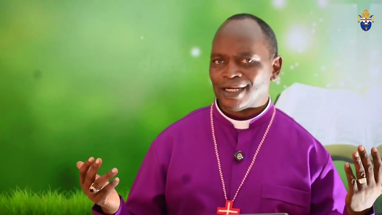 DAY 28 |ENDURANCE  | BISHOP ANTONY.M.MAMBO||2ND TIMOTHY 2:1-13