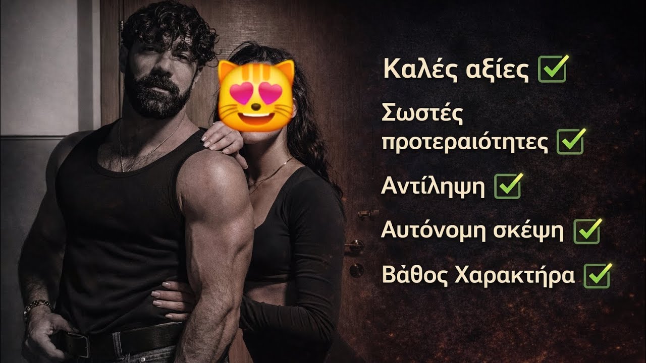 Πώς να βρεις μία υπέροχη κοπέλα 