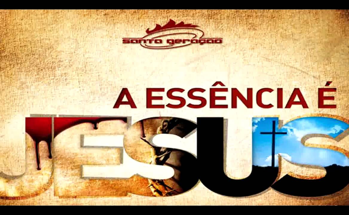 Santa Geração - Adoramos