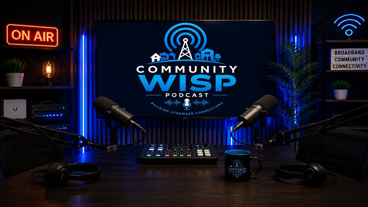 SetUp EdgeRouter X With Load Balancing |  Podcast 3