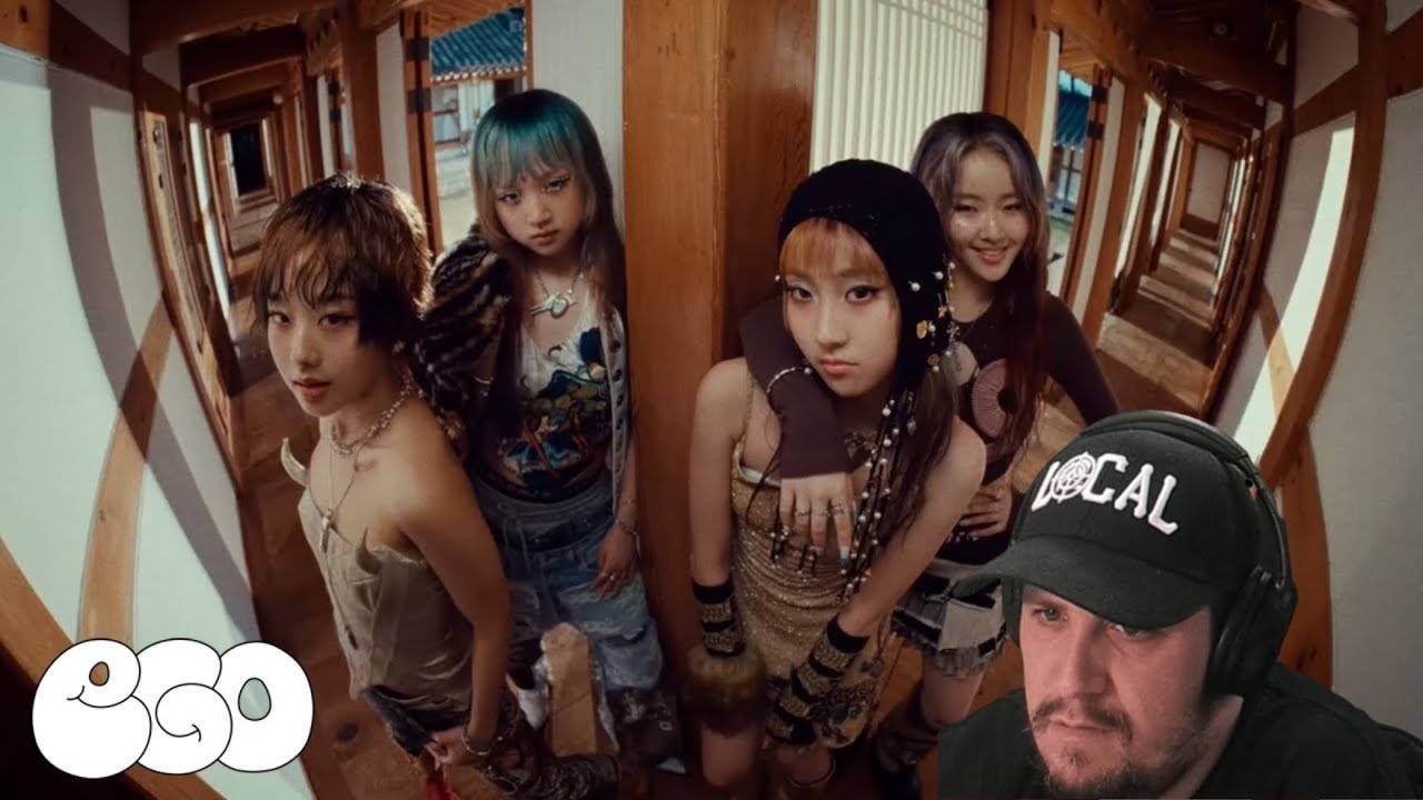 Espy Reacts To VVUP | House Party