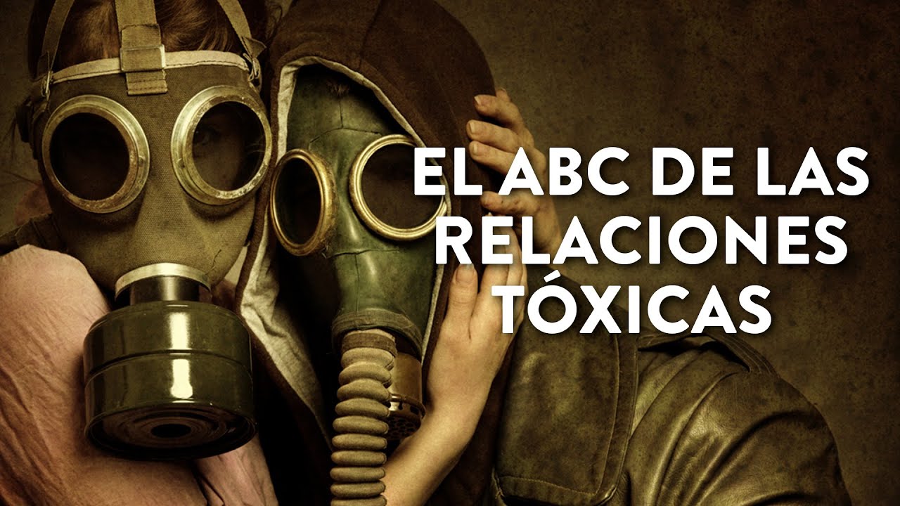 El abc de las relaciones tóxicas | Martha Debayle