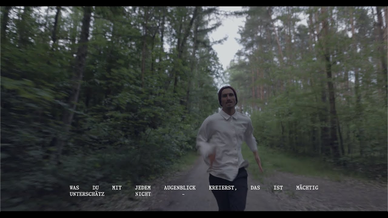 Fabian R&ouml;mer - M&auml;chtig