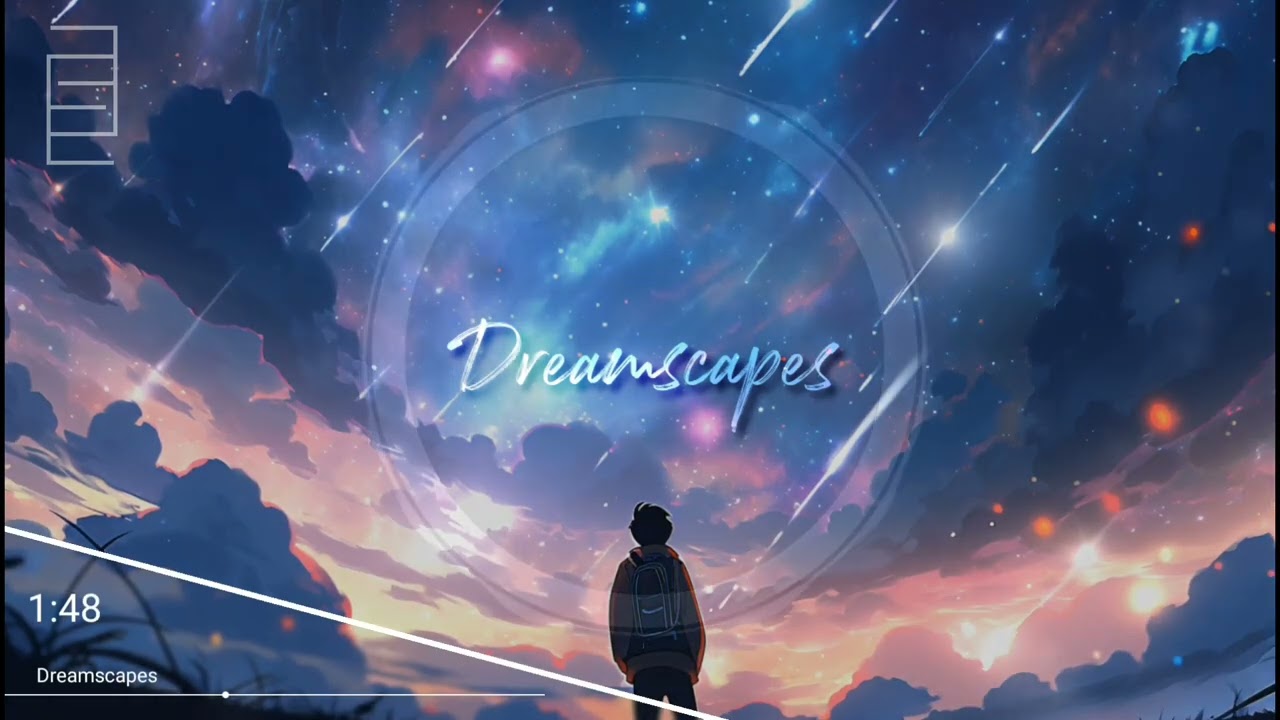 Sonomancer - Dreamscapes (2024 Edition) - ELECTRONIC POP