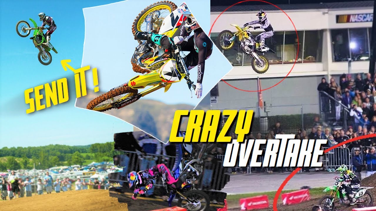 10 MOMENTS James Stewart left everyone SPEECHLESS