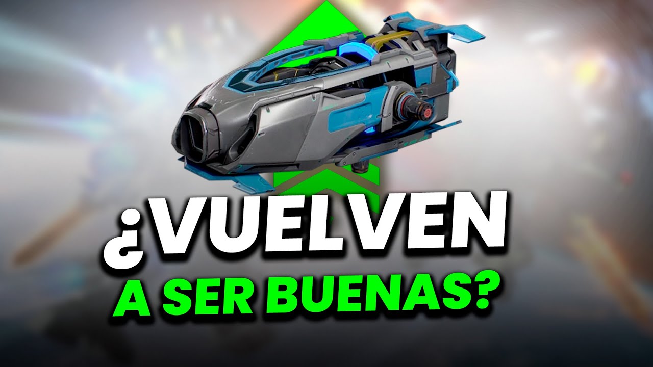 ¿REAL O FAKE? ¿Las SONICAS de TITAN siguen siendo BUENAS para LIGAS ALTAS? War Robots WR