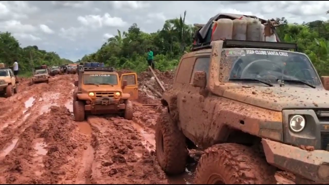 TAC AMAZÔNIA 2019