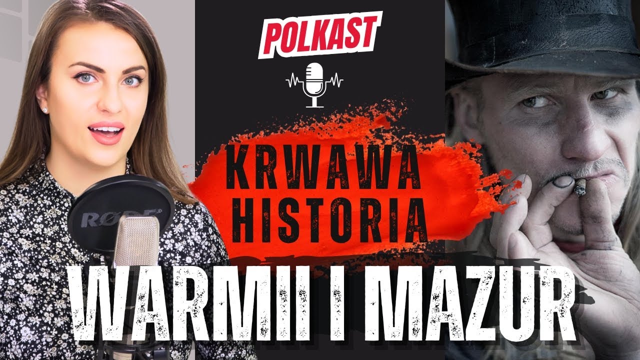 Mroczna strona Warmii i Mazur - Rzeź, Akcja 