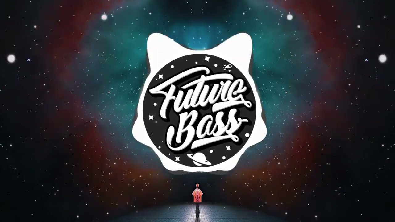 Orlost - In The Dark [Future Bass Release]