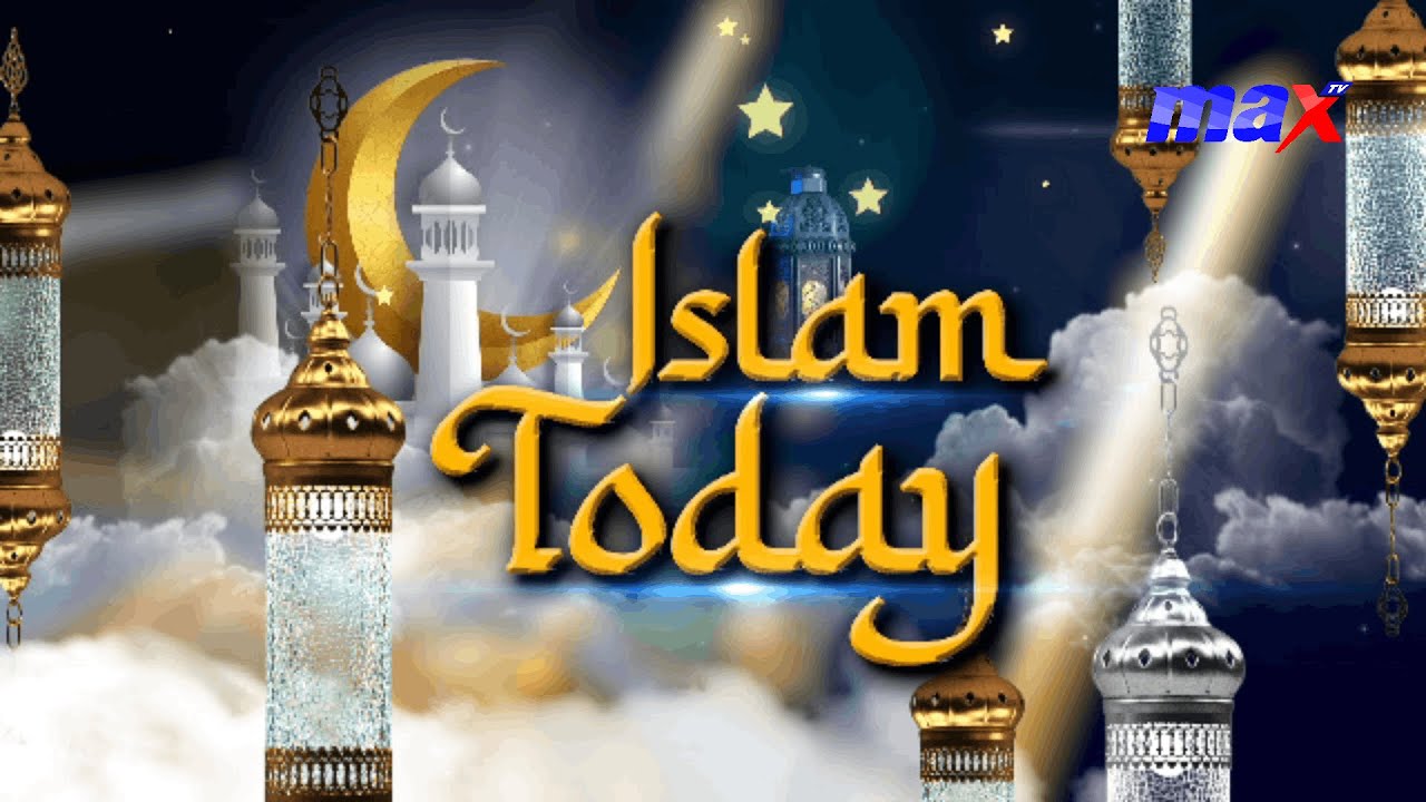 Live on #IslamToday: Islam and Development