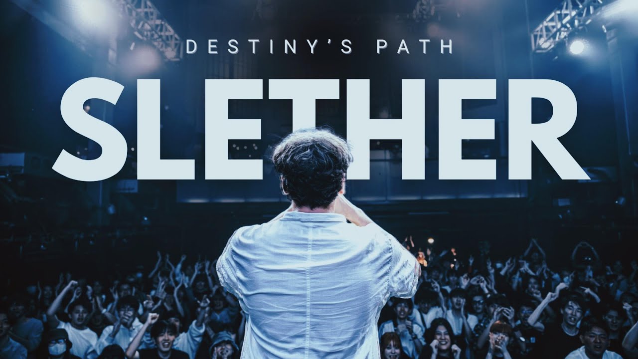 Slether - Destiny's Path