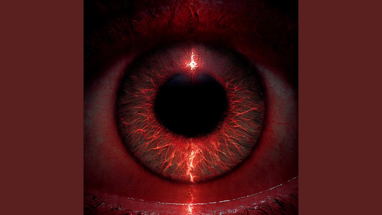 Eye of the Prophecy