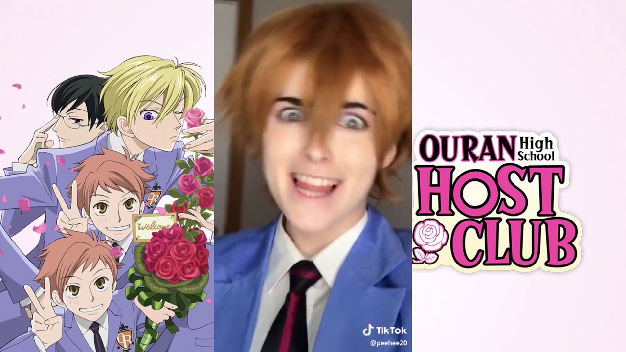 OHSHC || TikTok Compilation #1