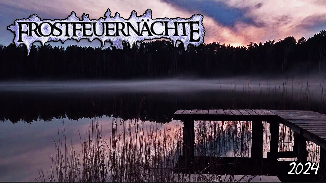 Frostfeuernächte 2024 - Aftermovie | Scrutius