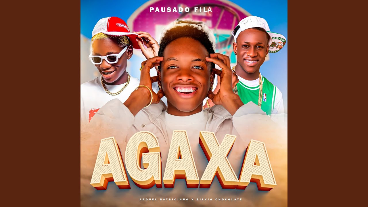 Agaxa