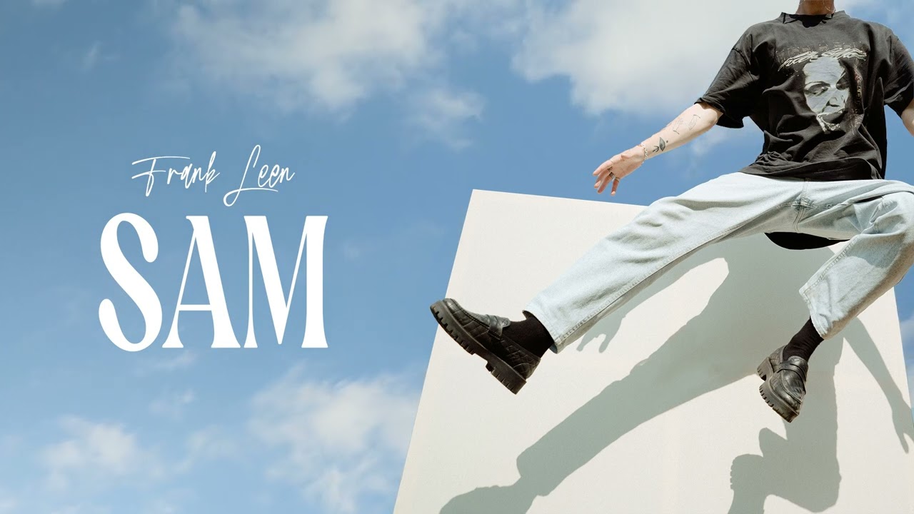 Frank Leen - Sam (Official Audio)
