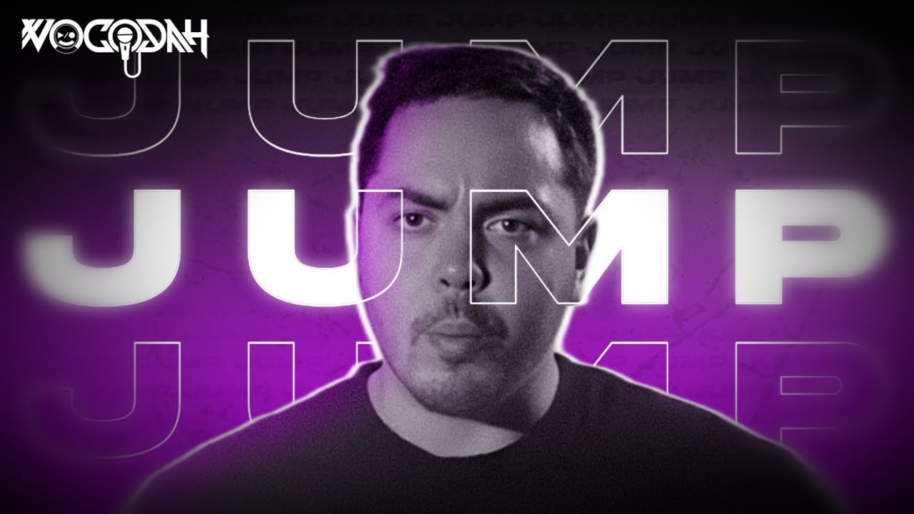 Vocodah - Jump (Beatbox)