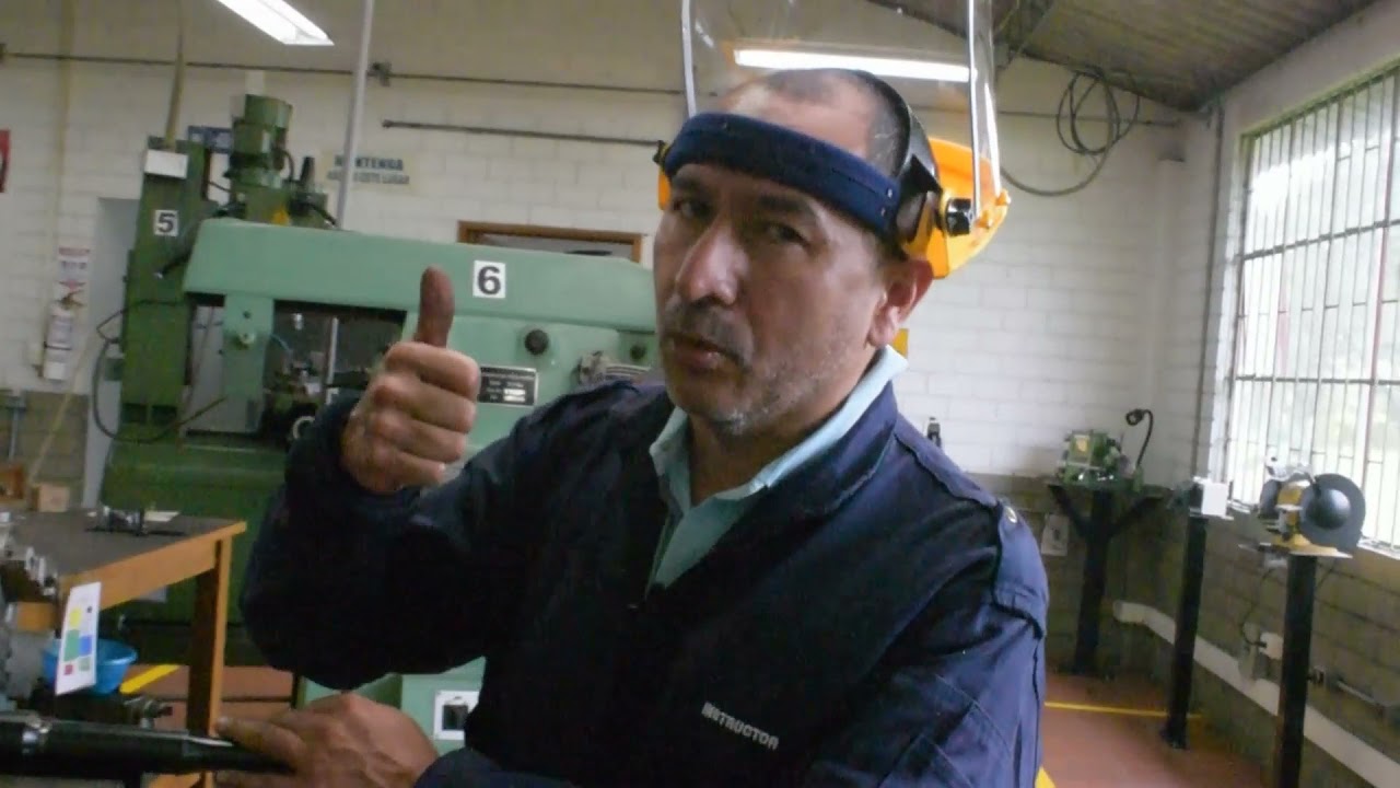 Accesorios para montaje en la fresadora