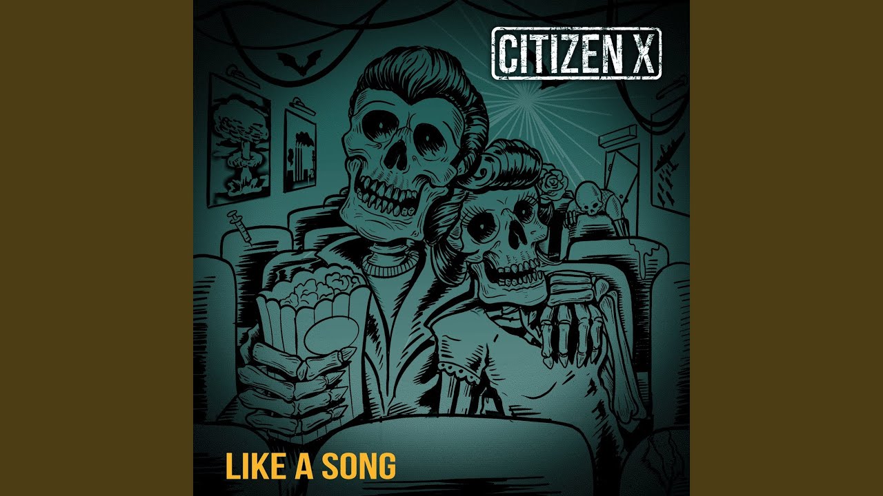 Like a Song