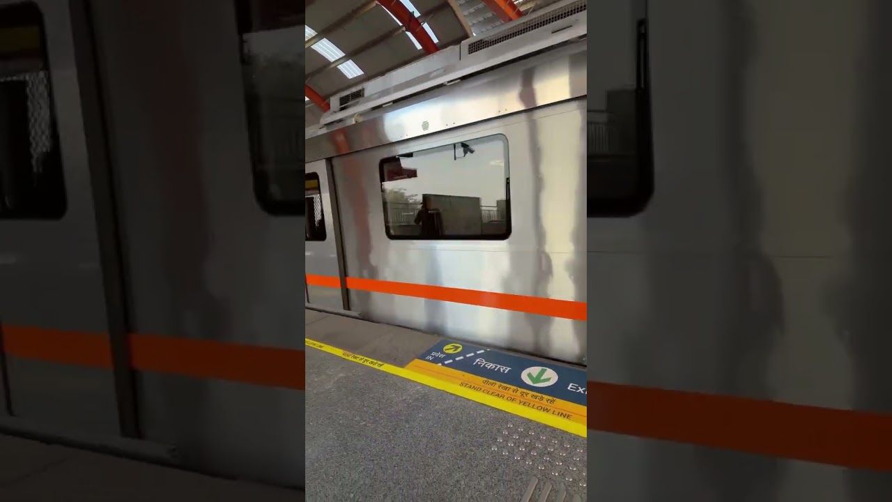 KANPUR METRO #metro #kanpurmetro