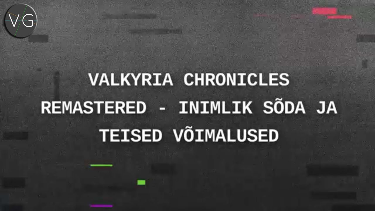 Ülevaade/Arvustus: 