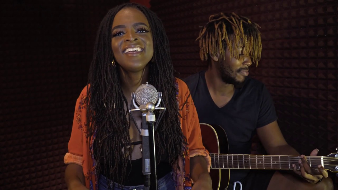 Buju Banton: Love Sponge (Ch'An Cover)