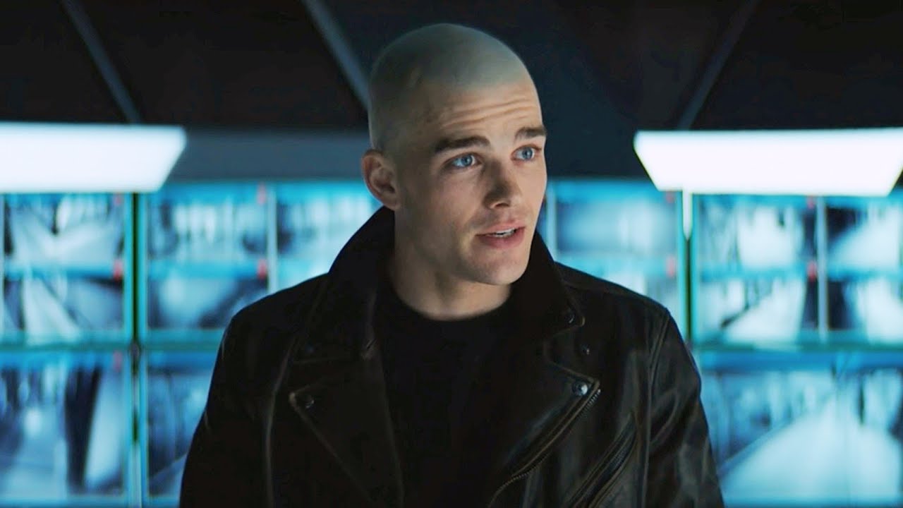 Titans Season 4 Episode 6 