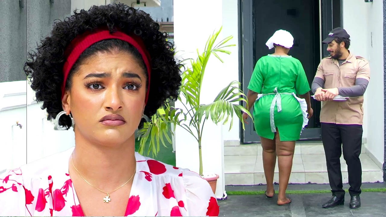 Don’t End Your Day Without Watching This Interesting Movie Dat Will Change Ur Life- African Movies