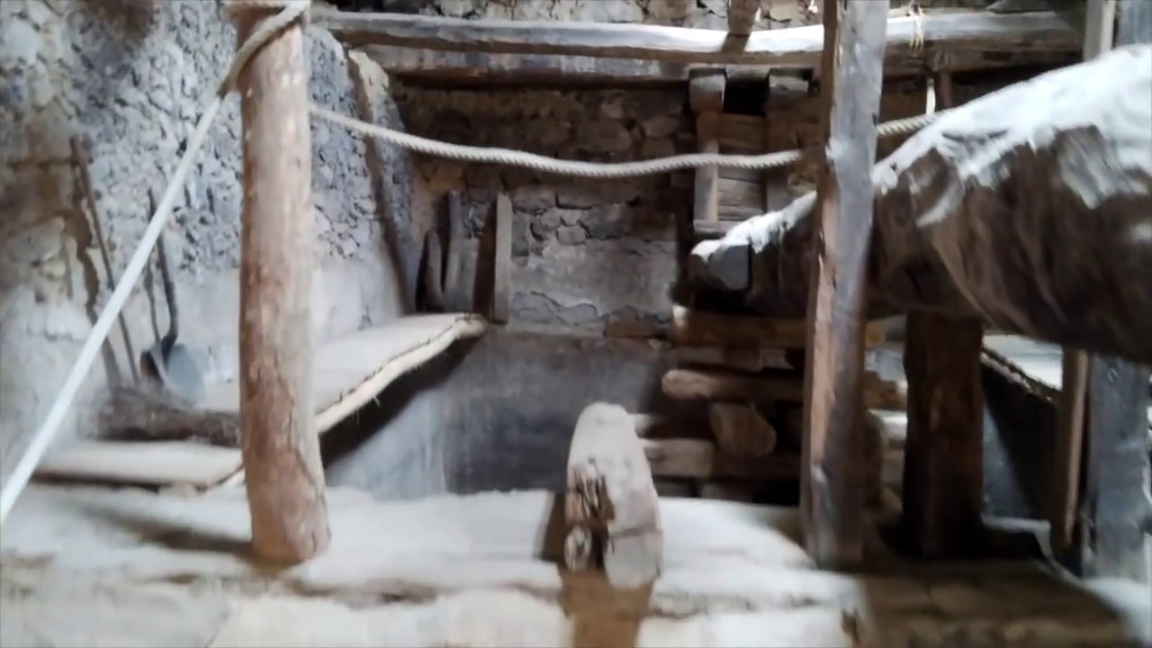 Bodegas de Moradillo de Roa, +30.000 años acumulados, Burgos, España. VINEYARDS AND DRONE