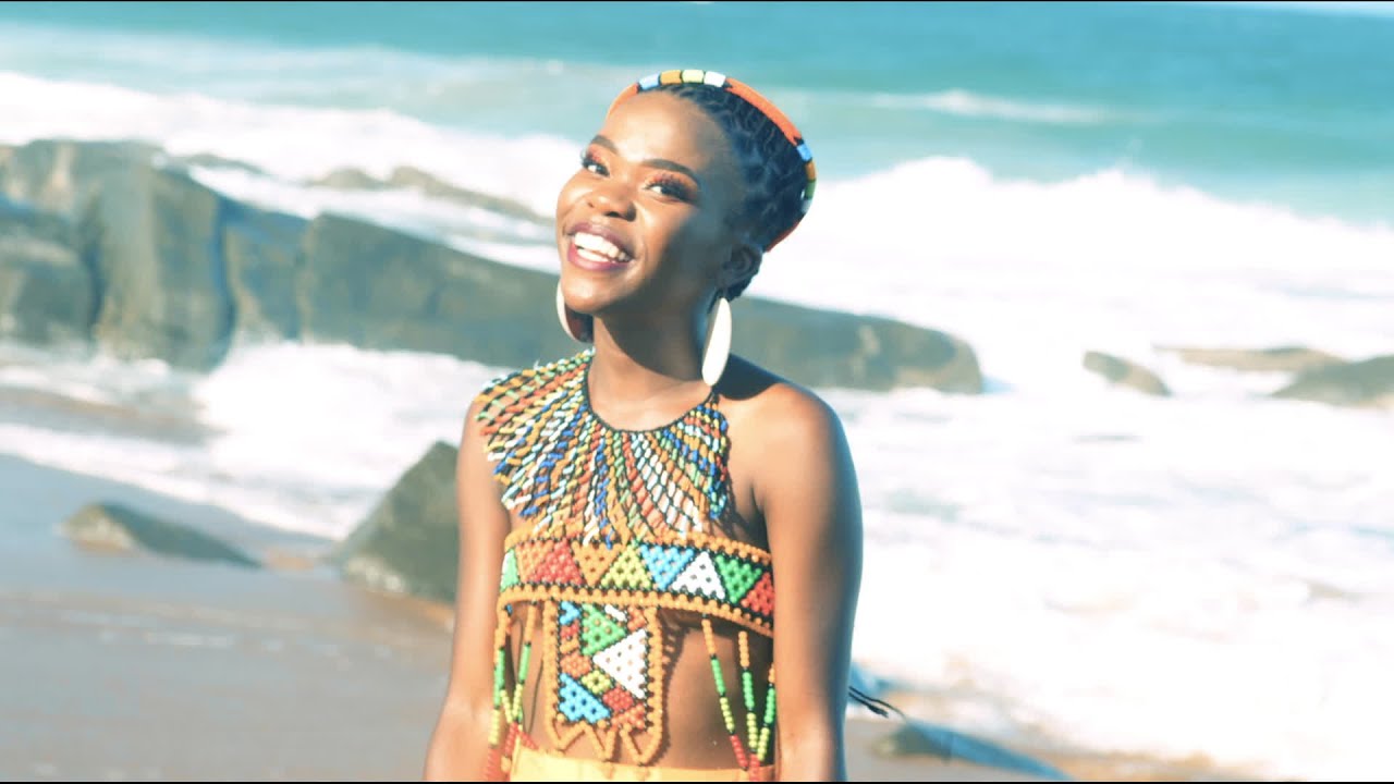 Nomfundo Moh - Lilizela (Official Music Video)