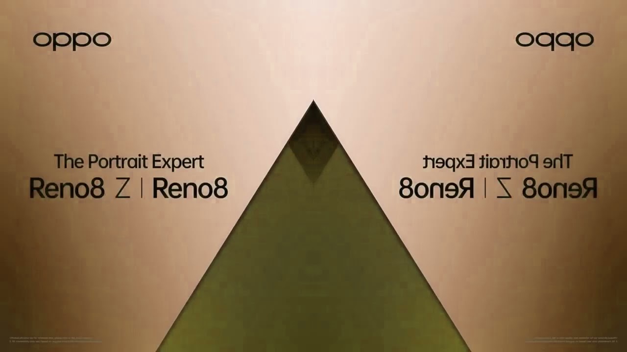 (REQUESTED) Oppo Logo History (HYPER UPDATED) in Confusion