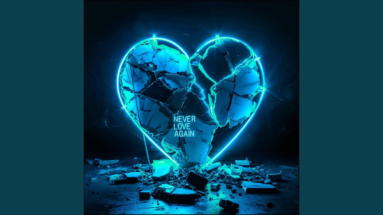Never Love Again