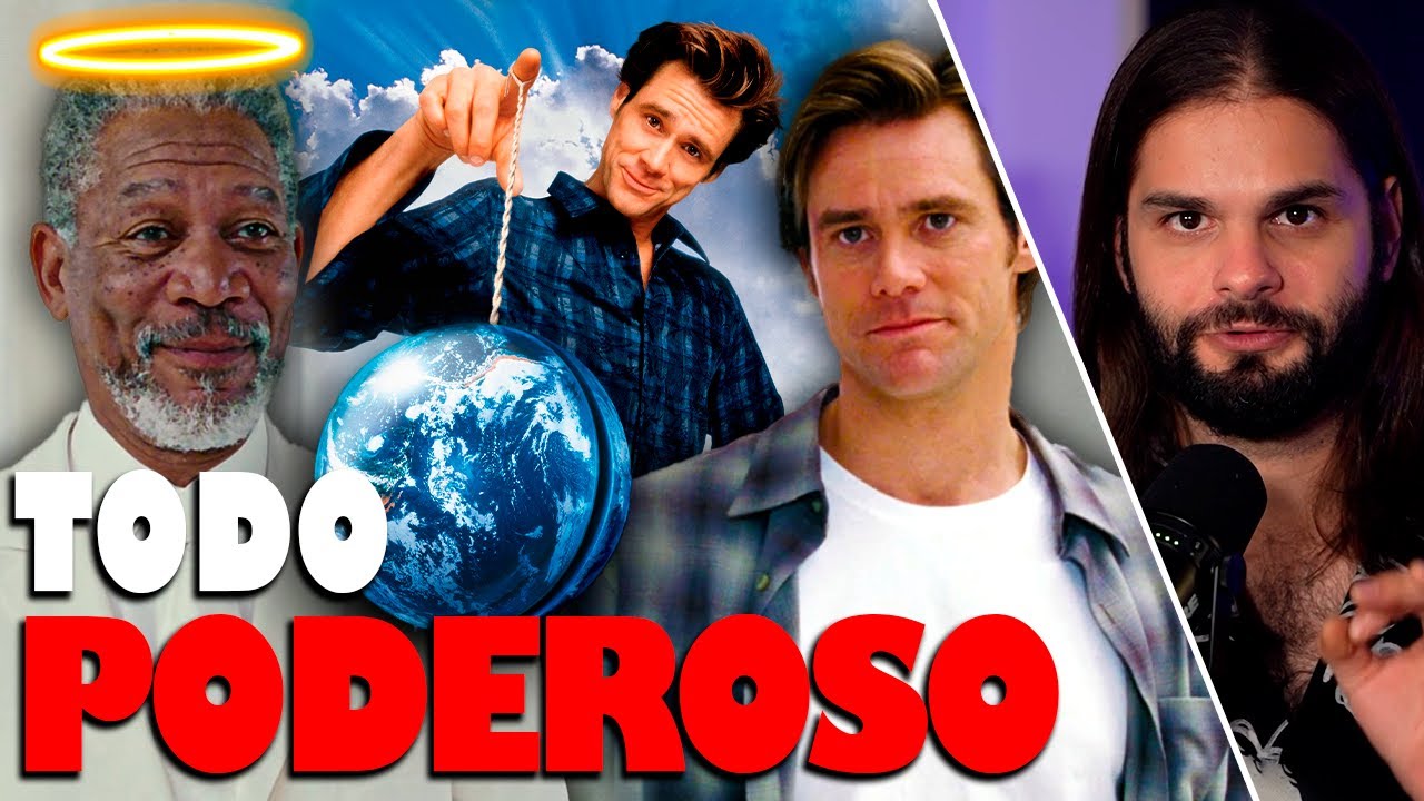 CONVERTIRSE en un MILAGRO | Todopoderoso | Relato y Reflexiones