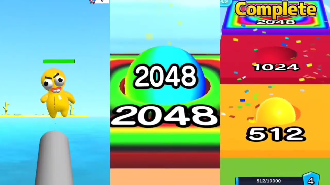BEST MOBILE GAMES ANDROID IOS