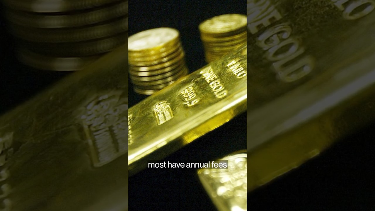 How to Invest in Gold