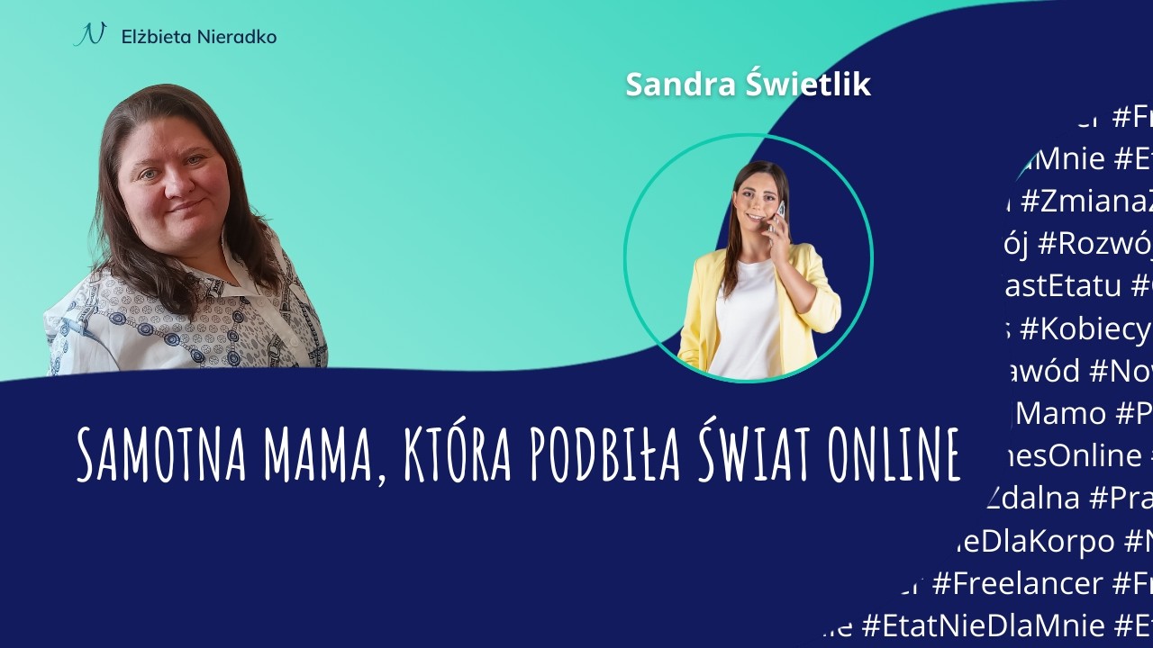 Od tragedii do sukcesu: Jak została techniczną asystentką gwiazd?