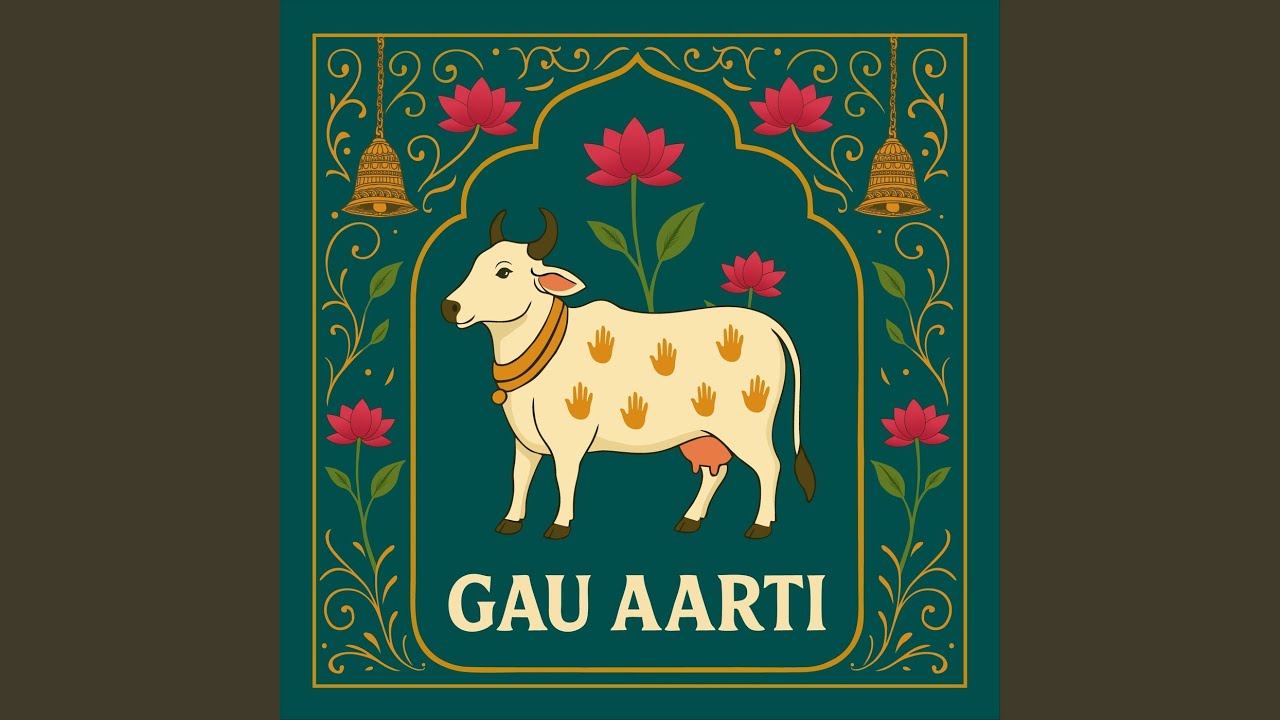 Gau Aarti